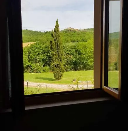Lejlighed Per I Castelli A Lucignano