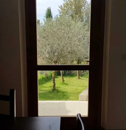 Per I Castelli A Lucignano *
