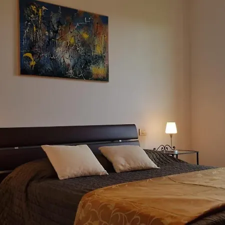 Per I Castelli A Lucignano Apartment Lucignano