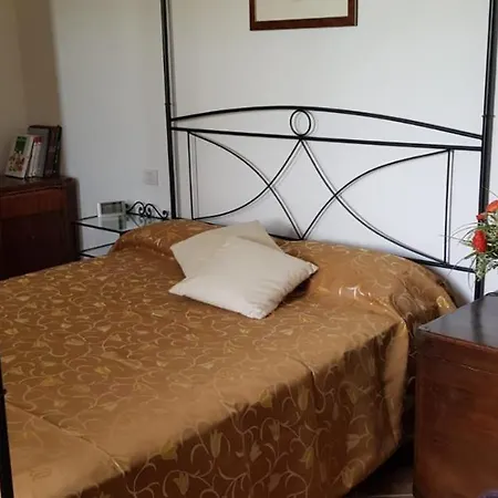 Apartment Per I Castelli A Lucignano Lucignano