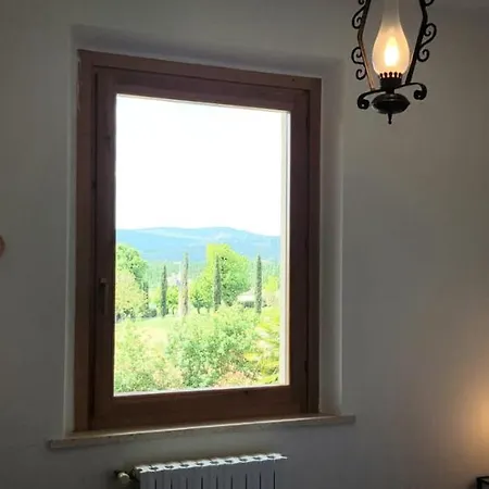 Per I Castelli A Lucignano