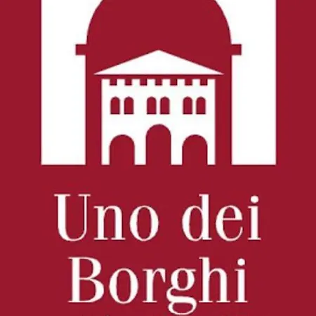 Per I Castelli A Lucignano Apartment *
