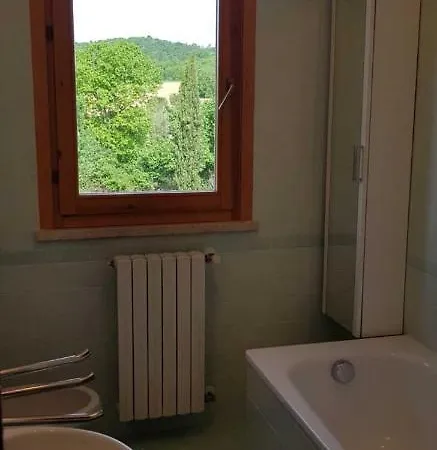 Apartment Per I Castelli A Lucignano *