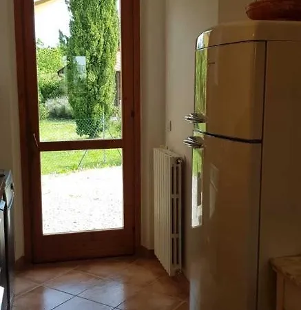 Per I Castelli A Lucignano Apartment