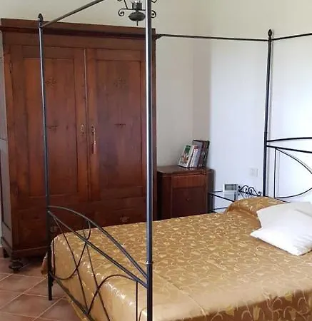 Apartment Per I Castelli A Lucignano *